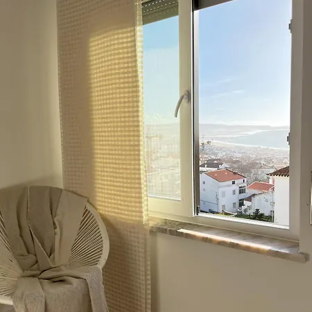 Lighthouse - Rest, And Dream Nazaré