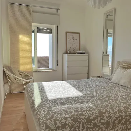 Lighthouse - Rest, And Dream