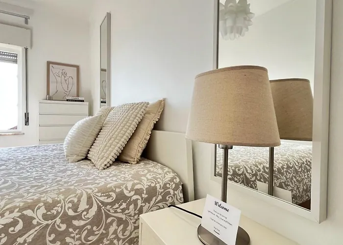 Lighthouse - Rest, And Dream Apartman