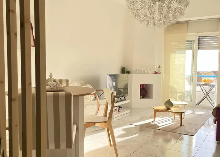 Apartman Lighthouse - Rest, And Dream