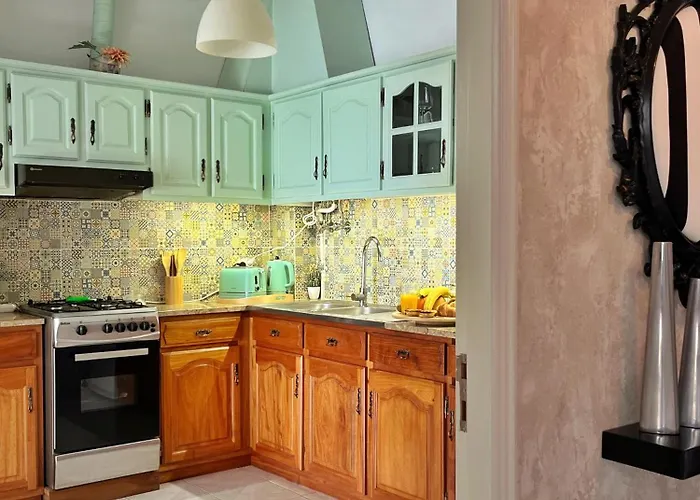 Apartman Lighthouse - Rest, And Dream Nazaré