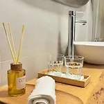 Apartmán Lighthouse - Rest, And Dream Nazaré