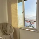 Lighthouse - Rest, And Dream Nazaré
