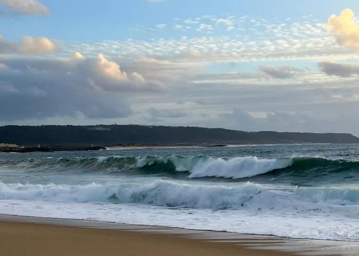 Lighthouse - Rest, And Dream Апартаменты *