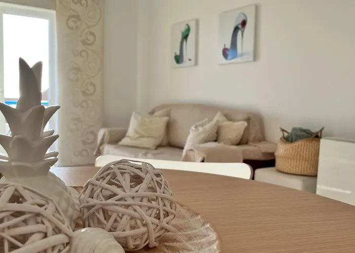 Lighthouse - Rest, And Dream * Назаре