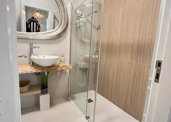 Lighthouse - Rest, And Dream Апартаменты *