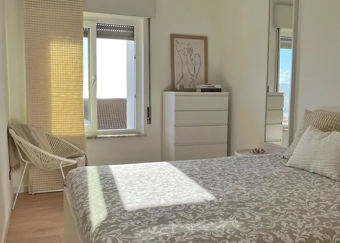 Lighthouse - Rest, And Dream